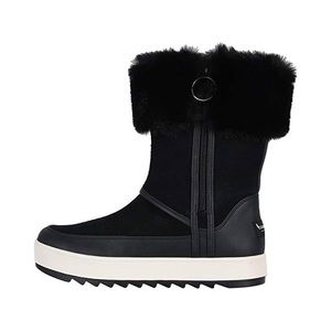 UGG winter faux fur boots